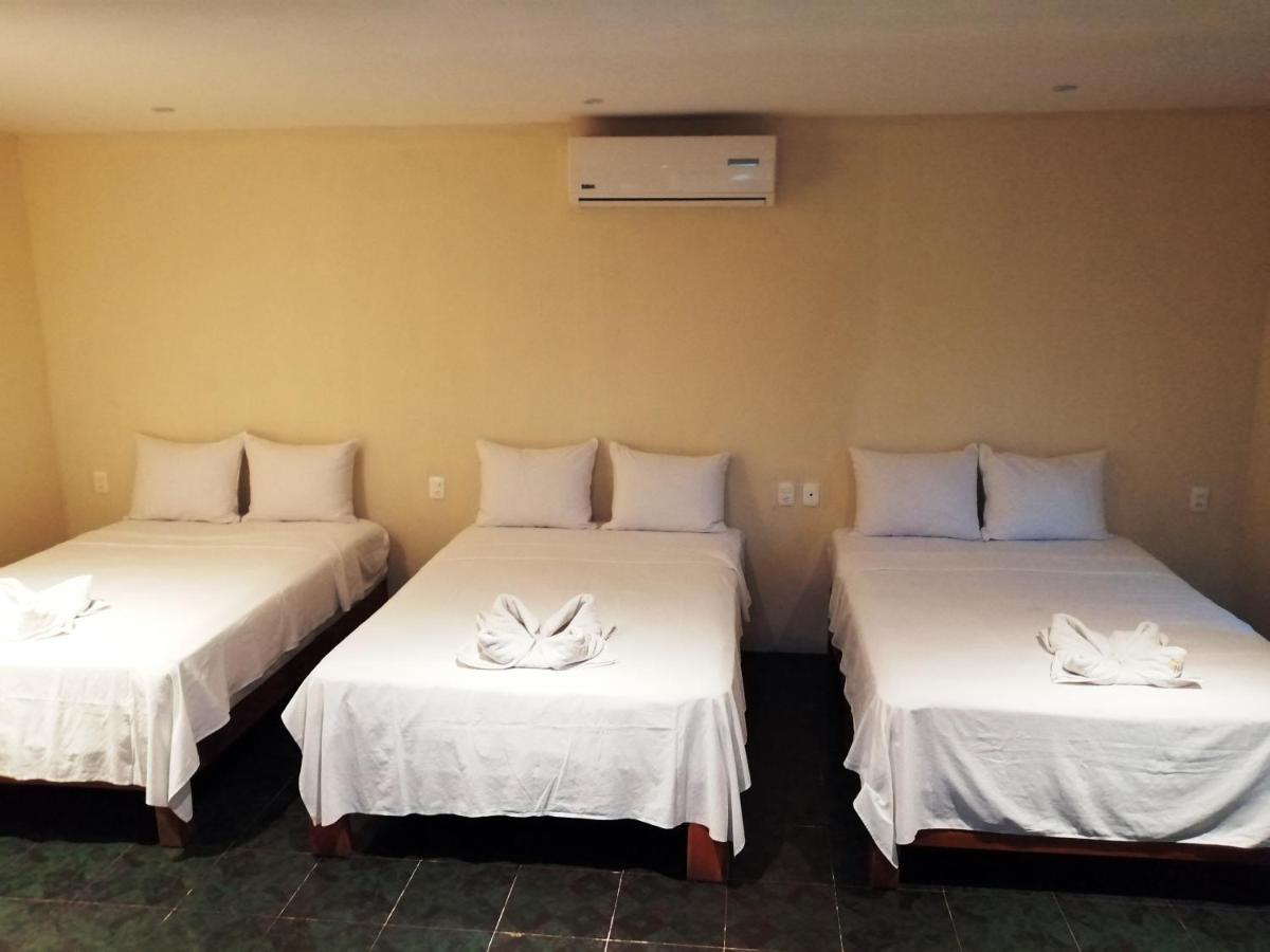 Ashly Loma Larga Otel Akapulko Dış mekan fotoğraf