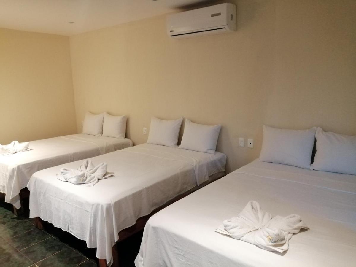 Ashly Loma Larga Otel Akapulko Dış mekan fotoğraf