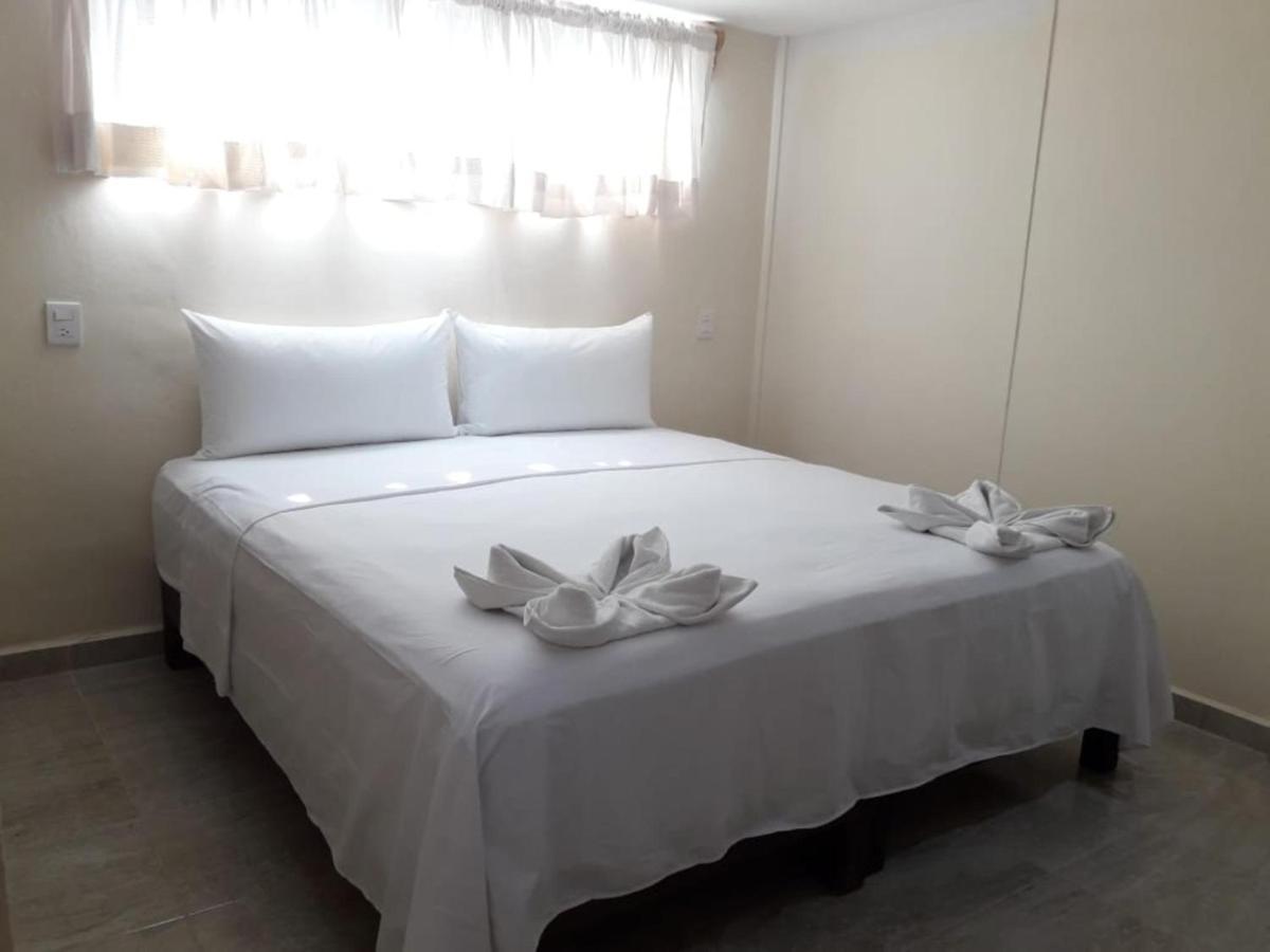 Ashly Loma Larga Otel Akapulko Dış mekan fotoğraf