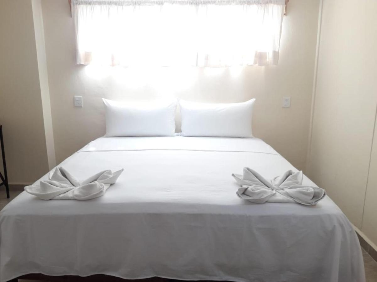 Ashly Loma Larga Otel Akapulko Dış mekan fotoğraf