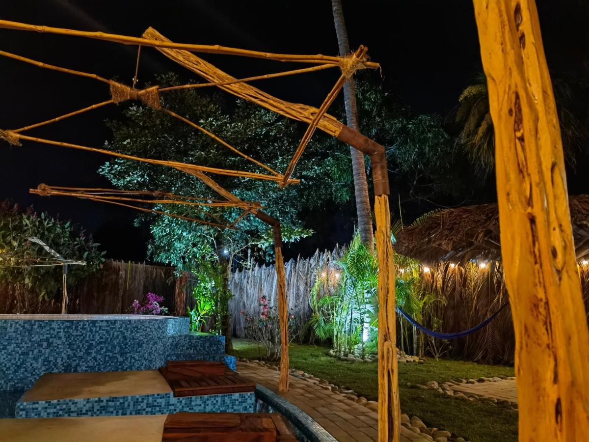 Ashly Loma Larga Otel Akapulko Dış mekan fotoğraf