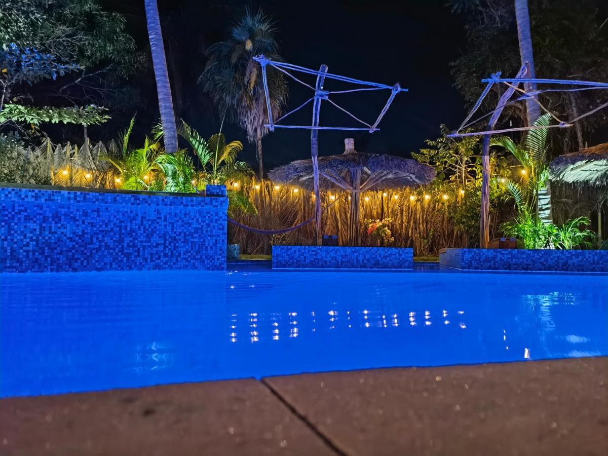 Ashly Loma Larga Otel Akapulko Dış mekan fotoğraf