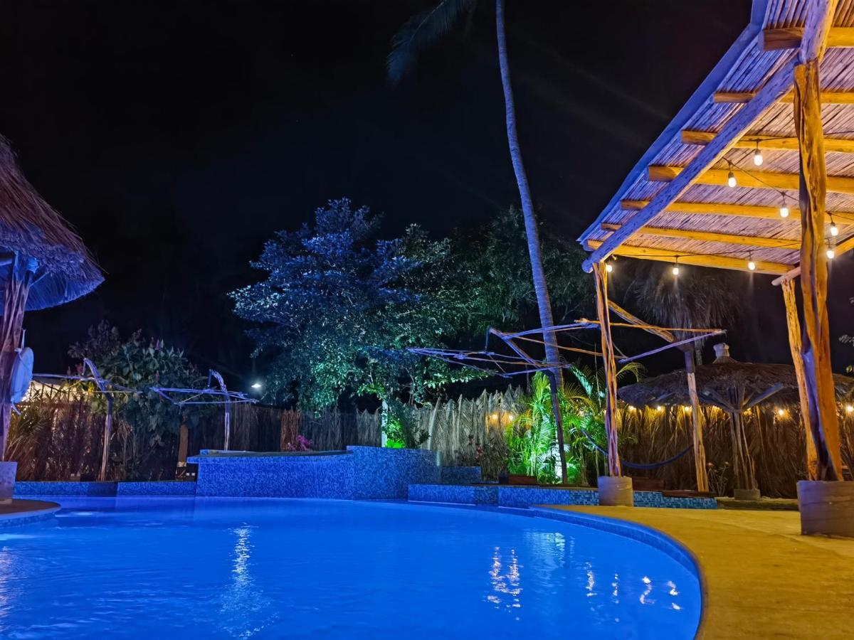 Ashly Loma Larga Otel Akapulko Dış mekan fotoğraf