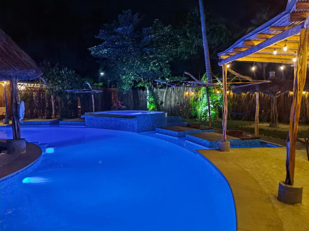 Ashly Loma Larga Otel Akapulko Dış mekan fotoğraf