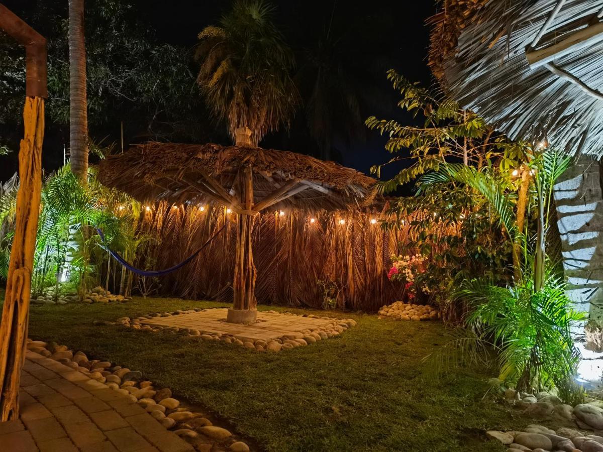 Ashly Loma Larga Otel Akapulko Dış mekan fotoğraf