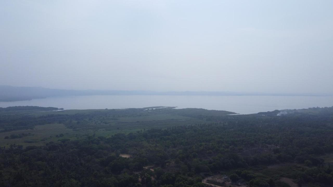 Ashly Loma Larga Otel Akapulko Dış mekan fotoğraf
