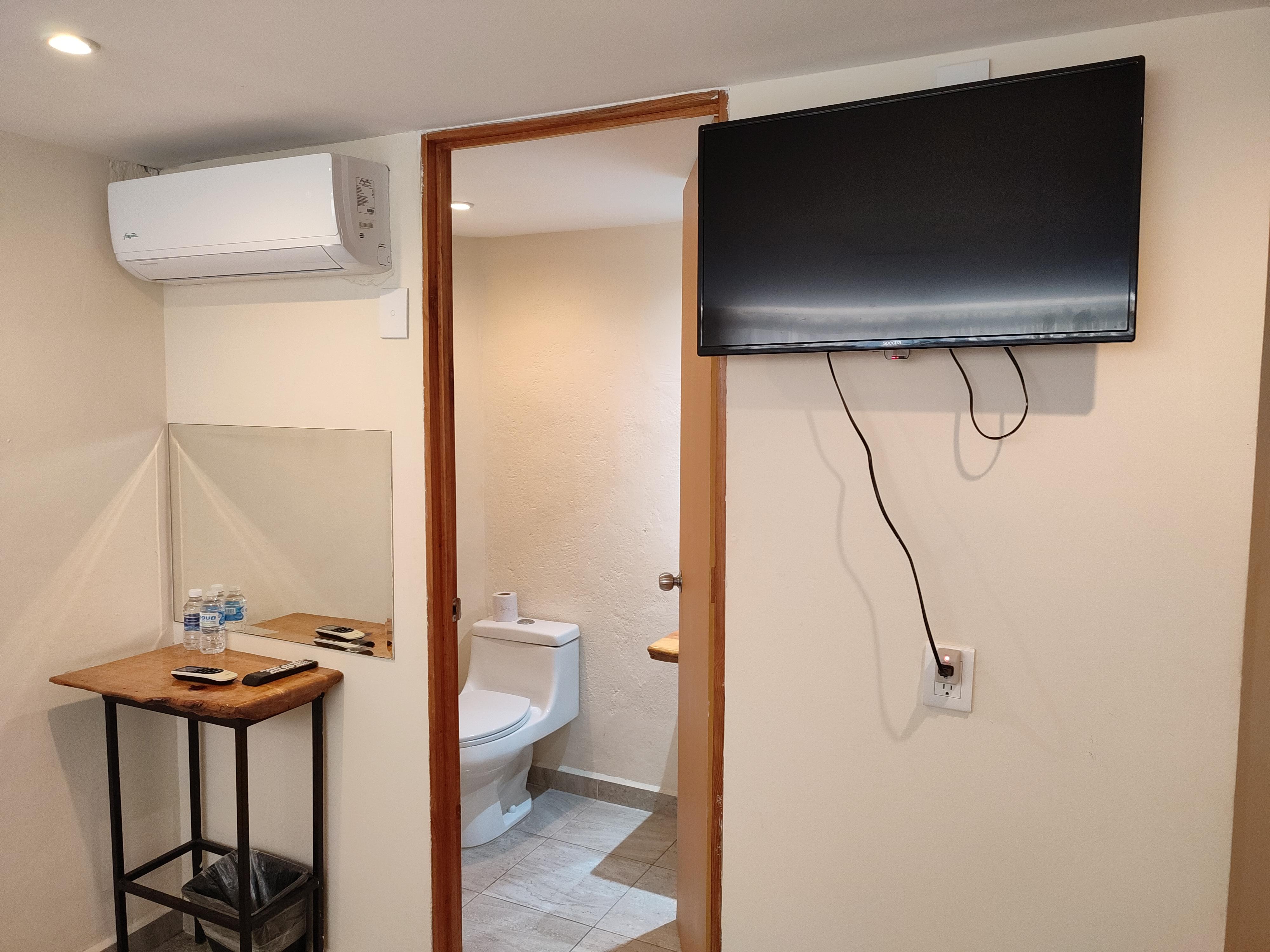 Ashly Loma Larga Otel Akapulko Dış mekan fotoğraf