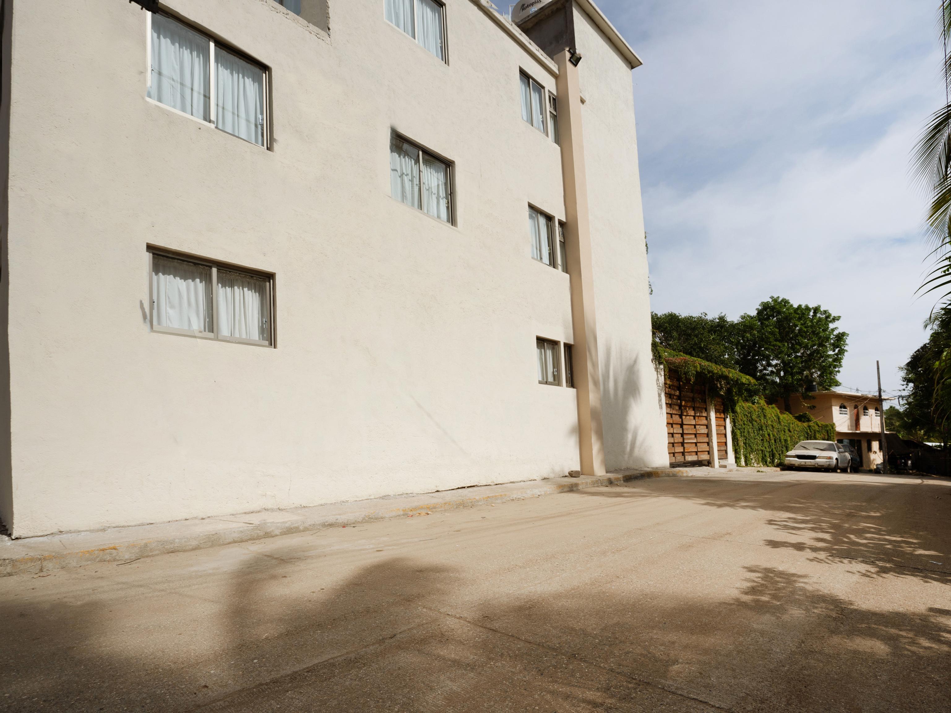 Ashly Loma Larga Otel Akapulko Dış mekan fotoğraf