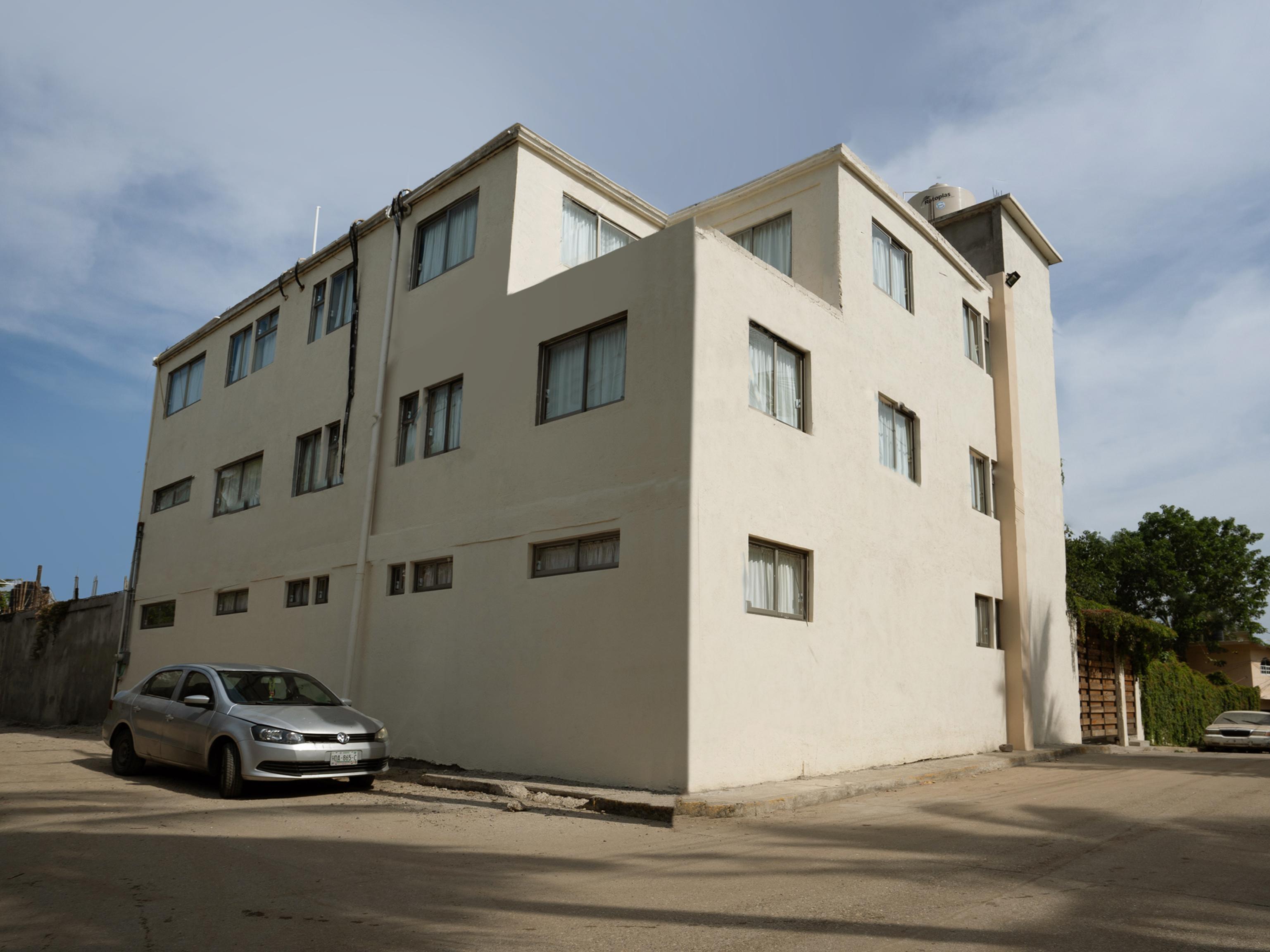 Ashly Loma Larga Otel Akapulko Dış mekan fotoğraf