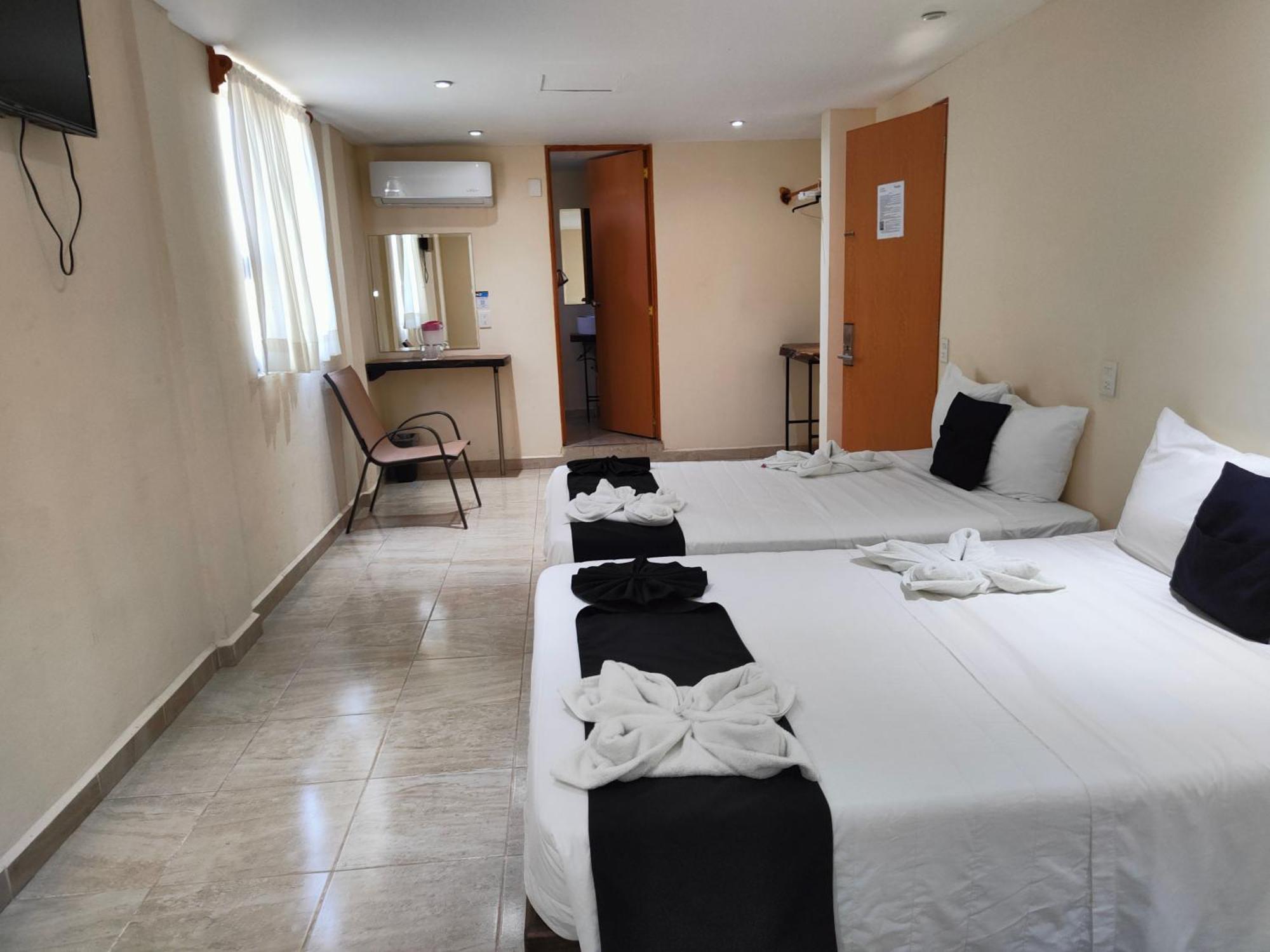 Ashly Loma Larga Otel Akapulko Dış mekan fotoğraf