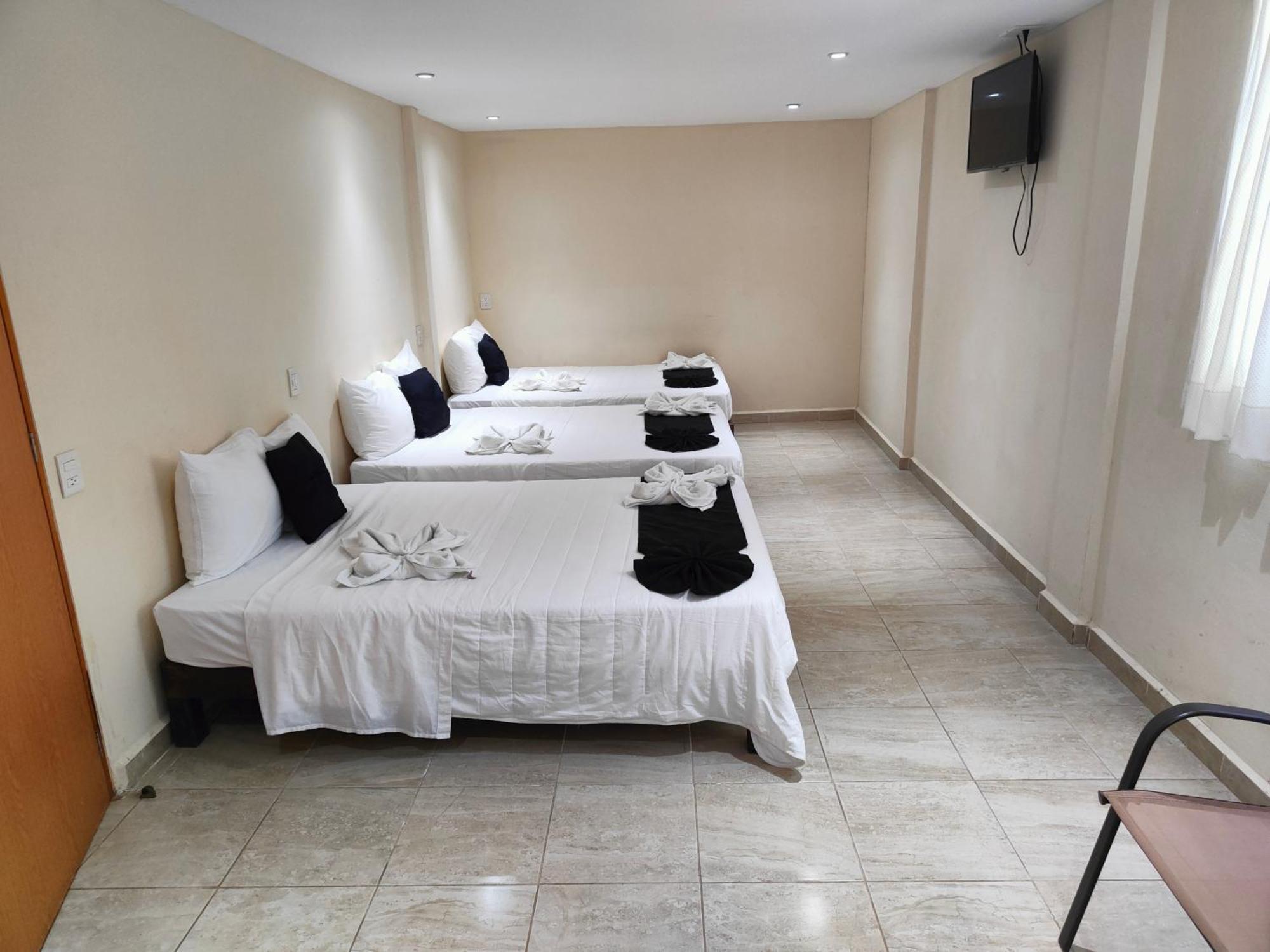 Ashly Loma Larga Otel Akapulko Dış mekan fotoğraf