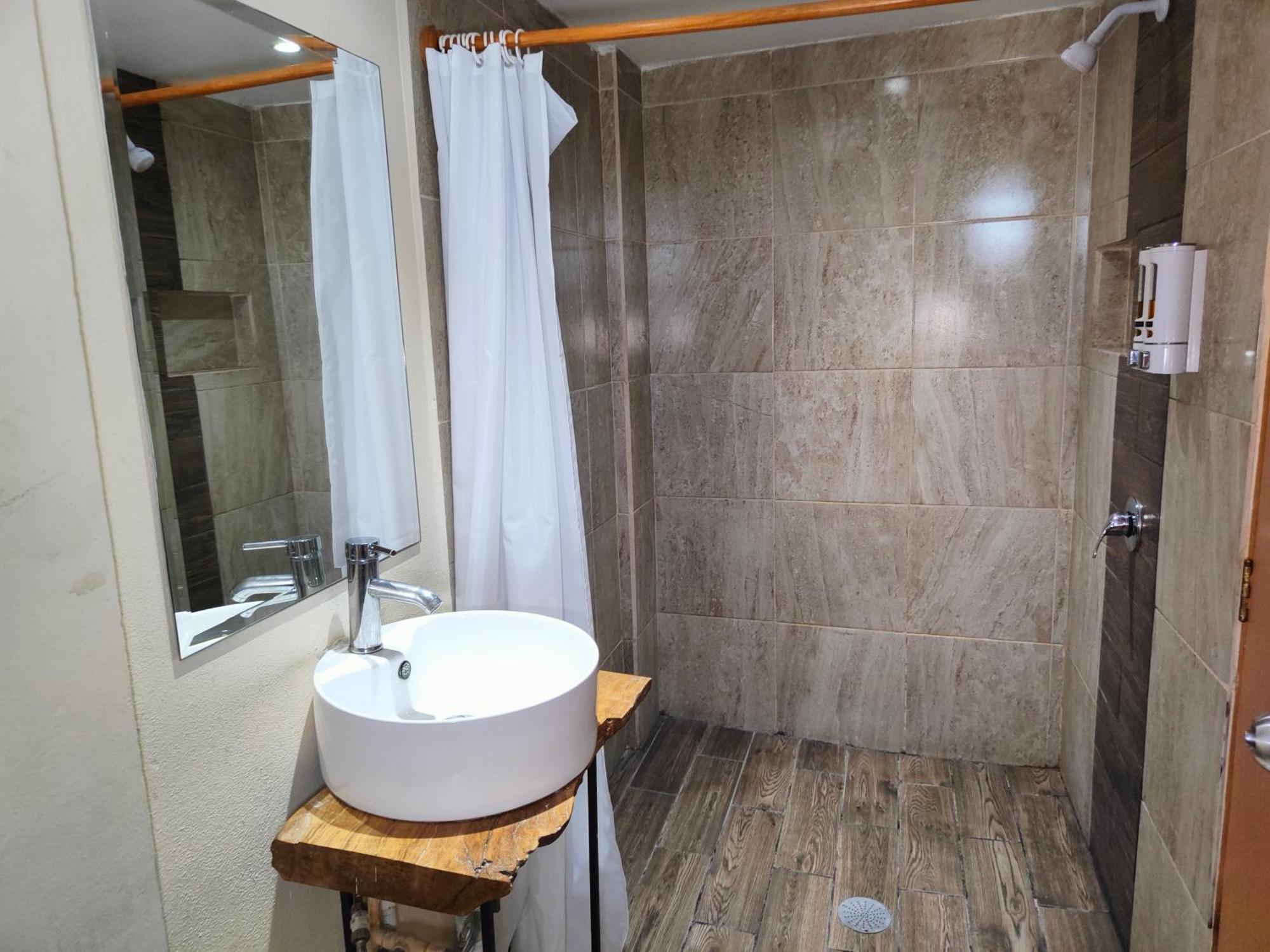Ashly Loma Larga Otel Akapulko Dış mekan fotoğraf