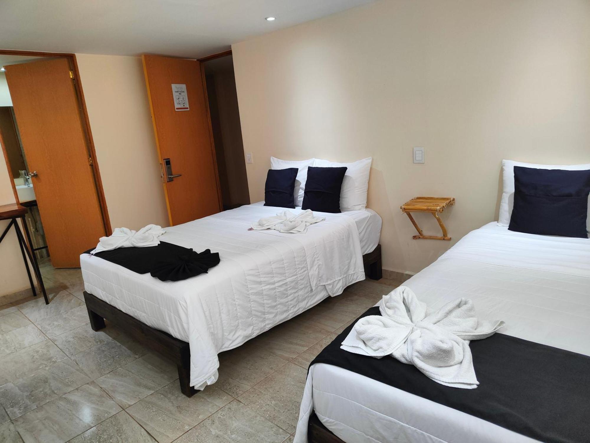 Ashly Loma Larga Otel Akapulko Dış mekan fotoğraf