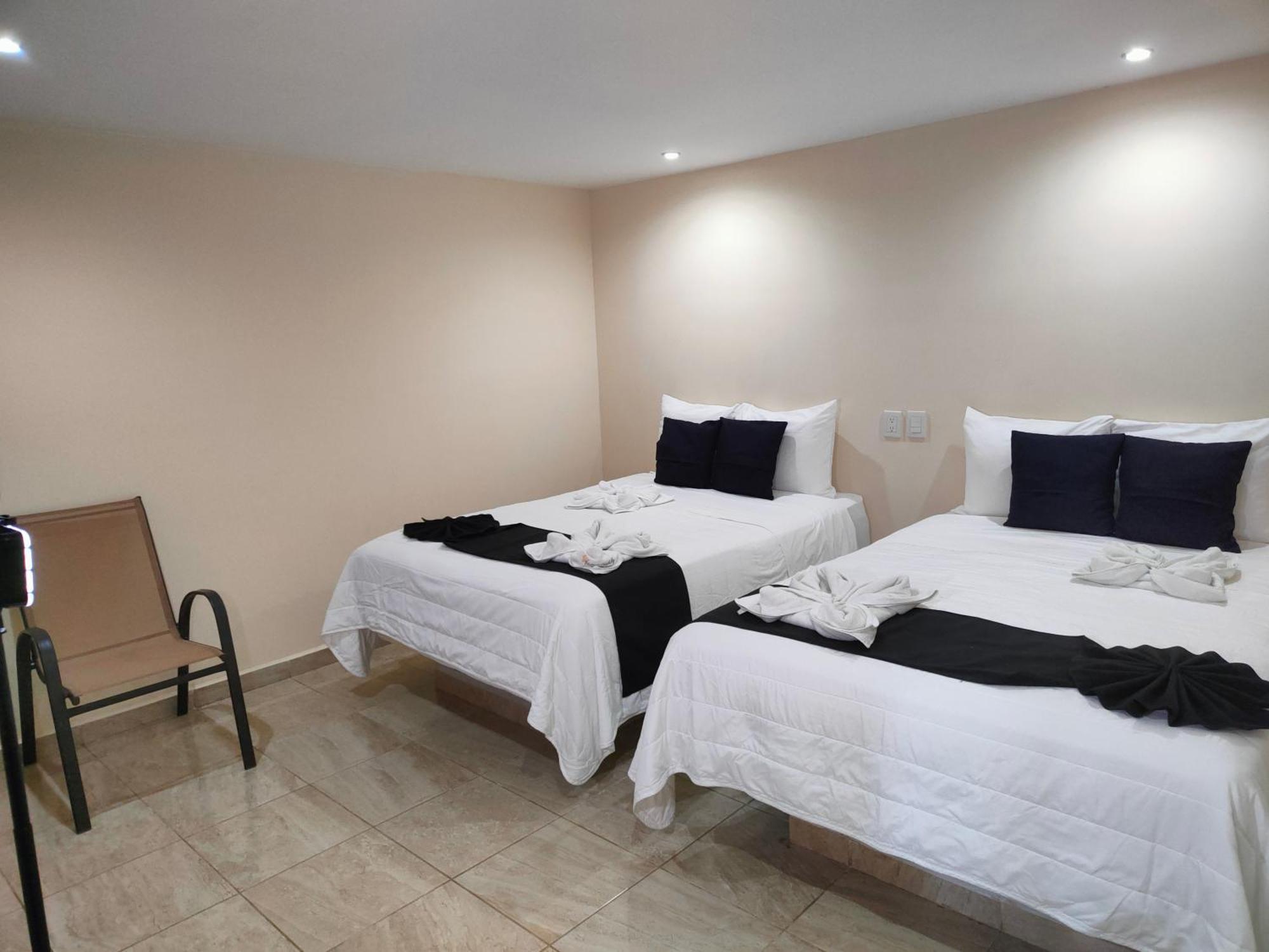 Ashly Loma Larga Otel Akapulko Dış mekan fotoğraf