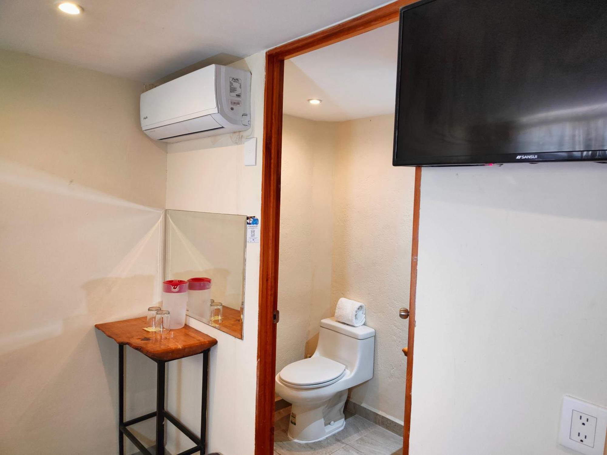 Ashly Loma Larga Otel Akapulko Dış mekan fotoğraf