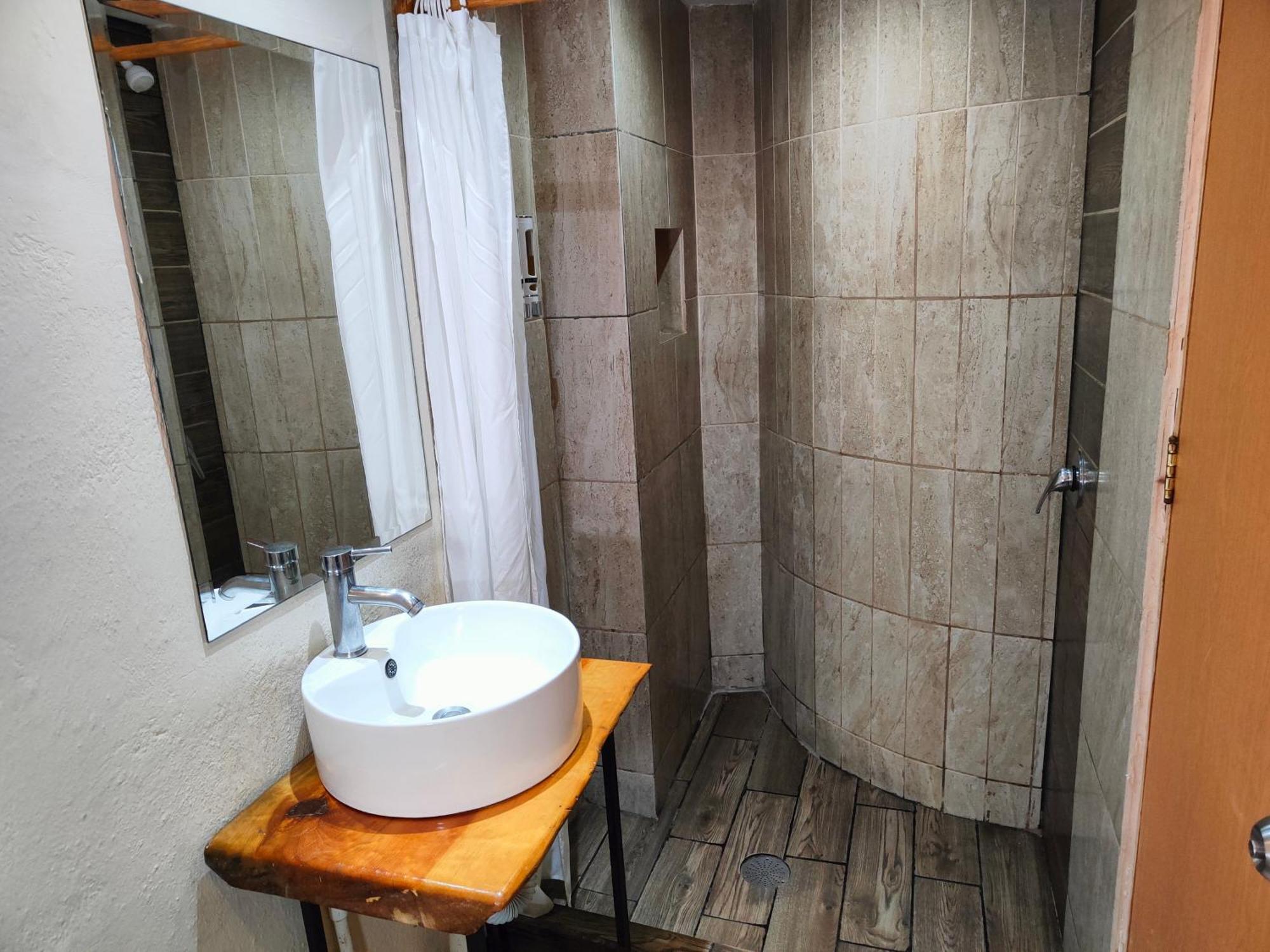 Ashly Loma Larga Otel Akapulko Dış mekan fotoğraf